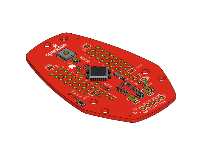 SparkFun MiP ProMini Pack