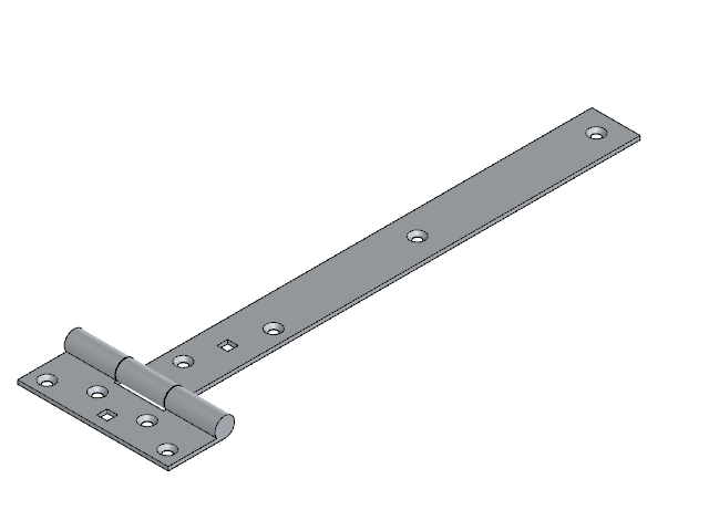 Hinge