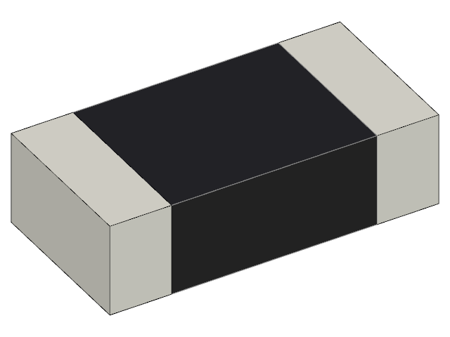 SMD Resistor