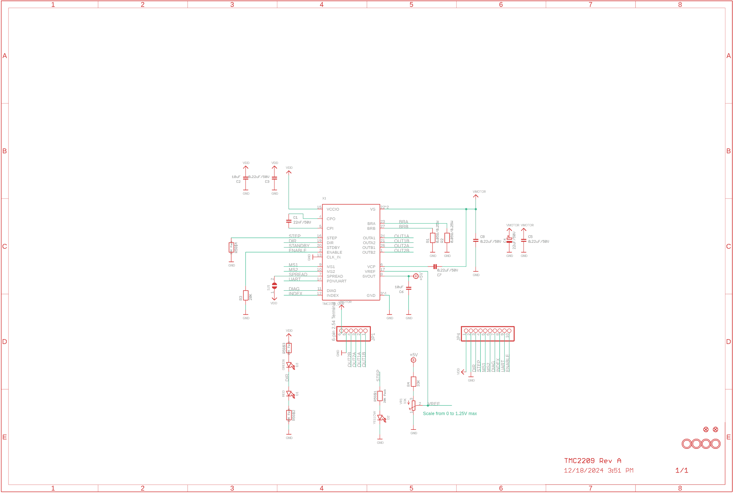 Adafruit schematic