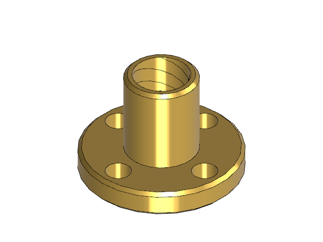 Lead Screw Nut