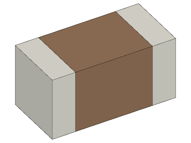 SMD Capacitor