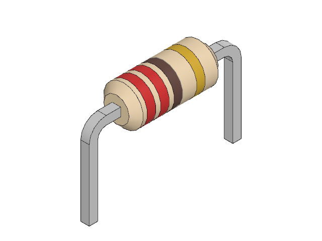 Resistor