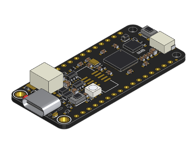 Feather Mainboard