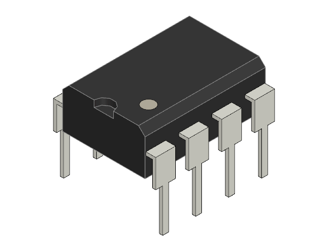 DIP IC