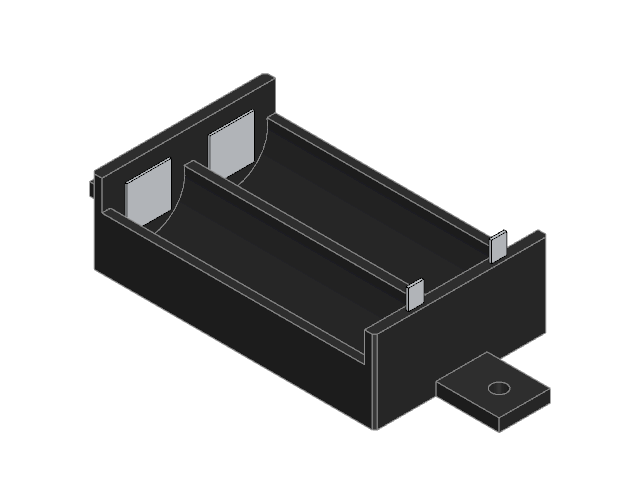 Battery Holder