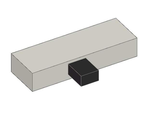 SMD Slide Switch