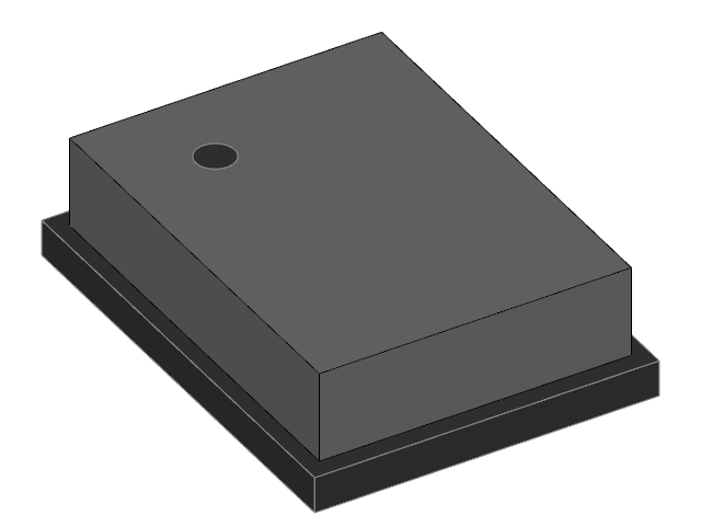 MEMS Microphone