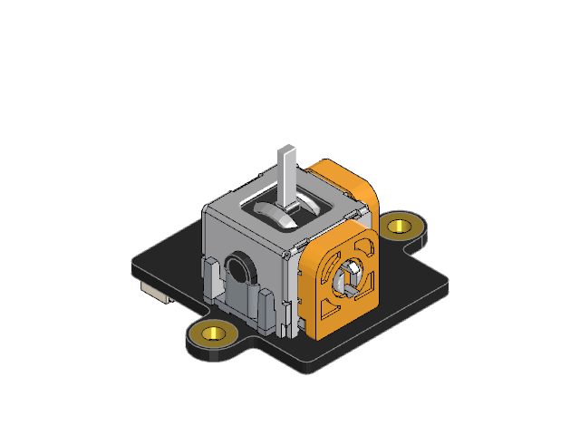 Input Module