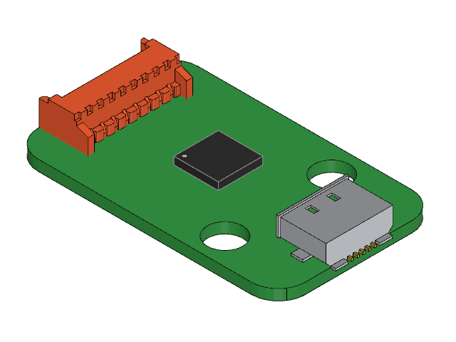 USB2LDS