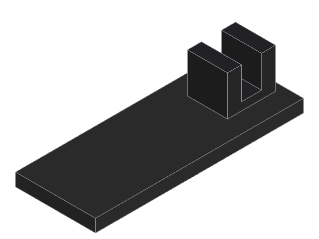 Prusa MINI Filament Sensor Board