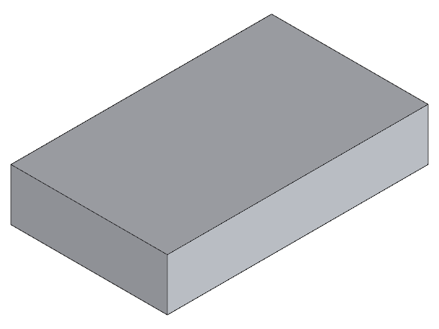 Block Magnet