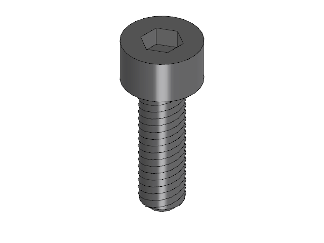 Screw