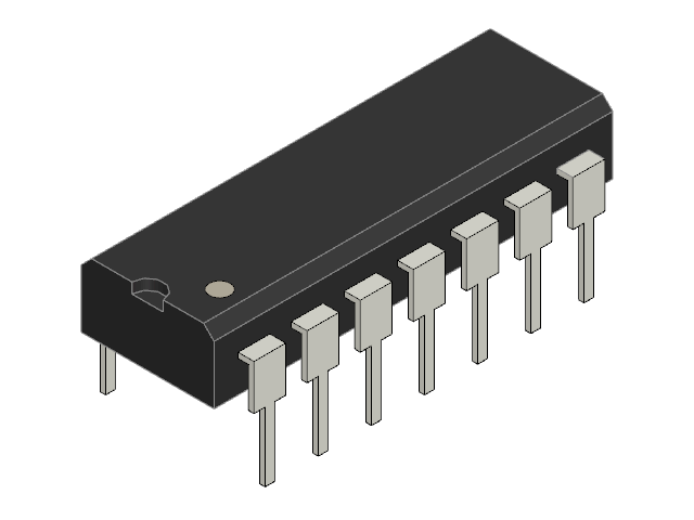 ATtiny84