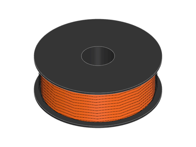 3D Printer Filament