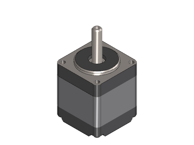 Stepper Motor 28×32mm (NEMA 11)
