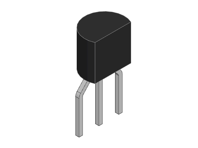 Transistor