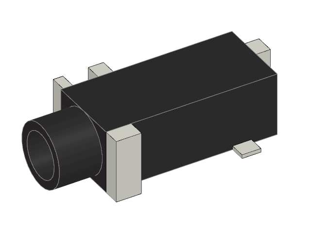 Audio Jack