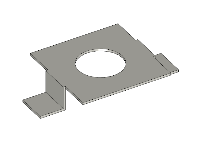Coin Cell Holder