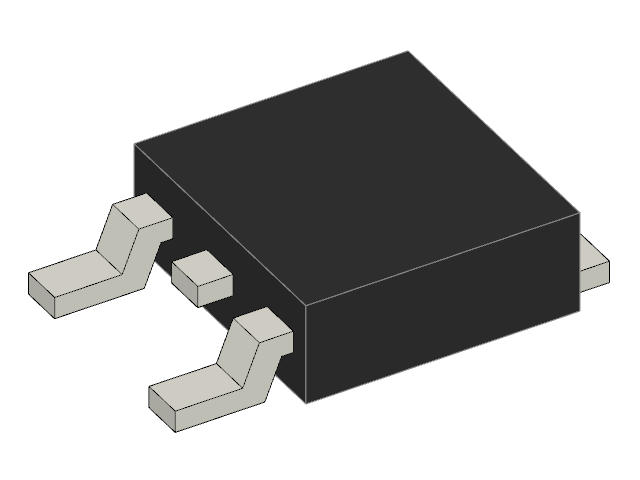 DPAK / D2PAK