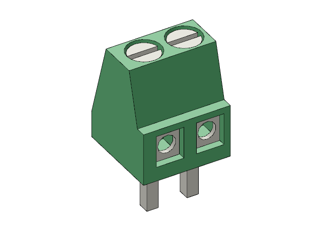 Terminal Block