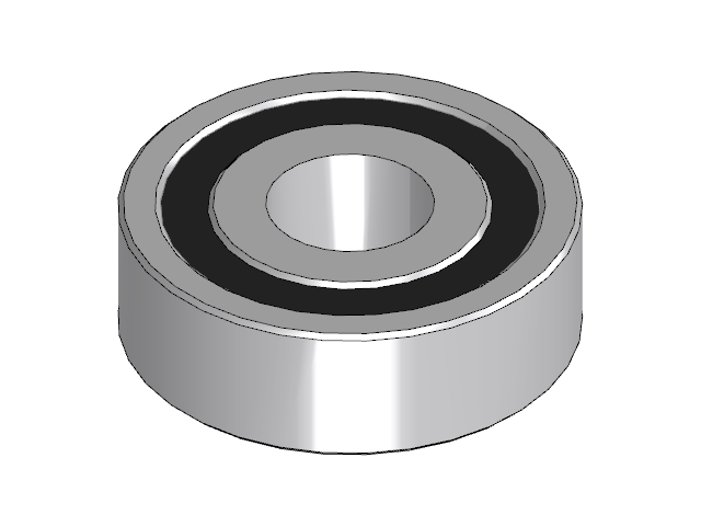 Ball Bearing