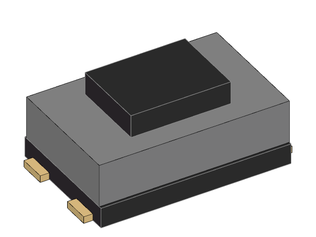 SMD Tactile Switch