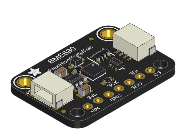 Environmental Sensor