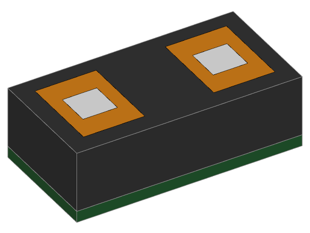 ToF Sensor