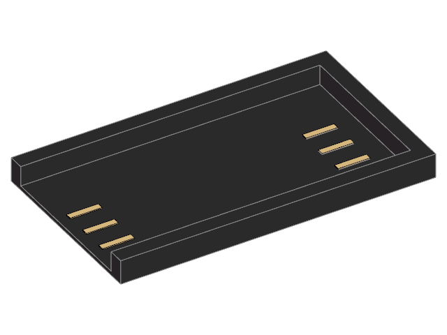 SIM Holder