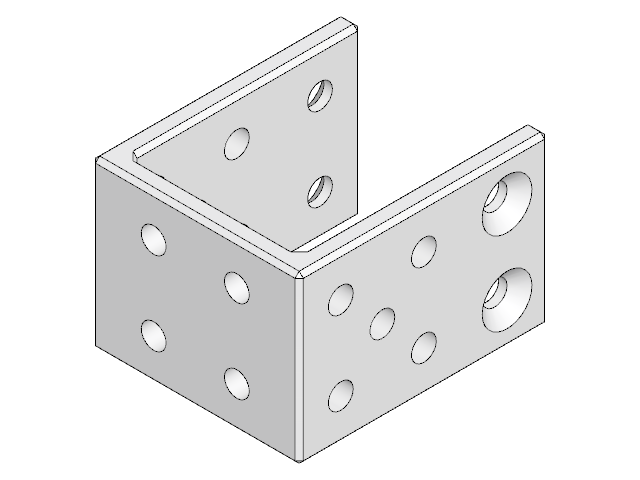 Wheel Drive Frame