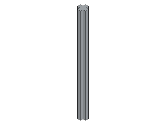 LEGO Technic Axle 7 (44294)