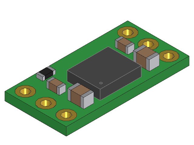 Voltage Regulator