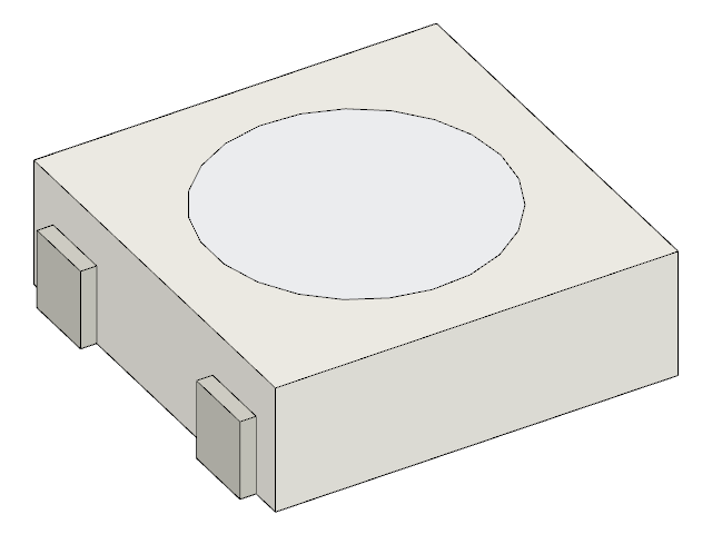 SMD RGB LED