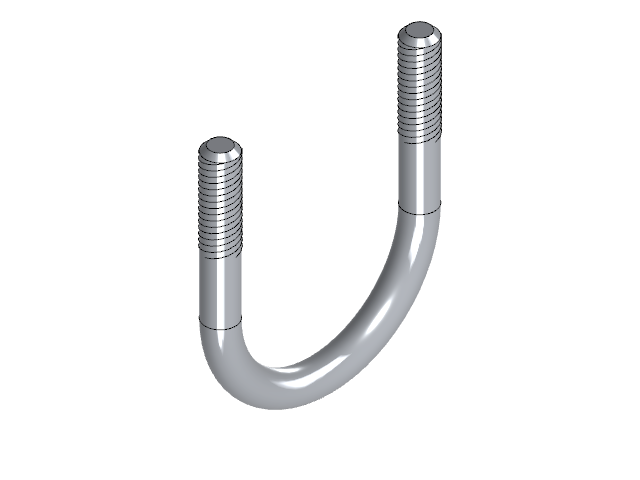 Prusa MINI U-Bolt
