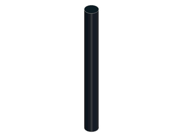 LEGO Bar 4L (Lightsaber Blade / Wand) (30374)