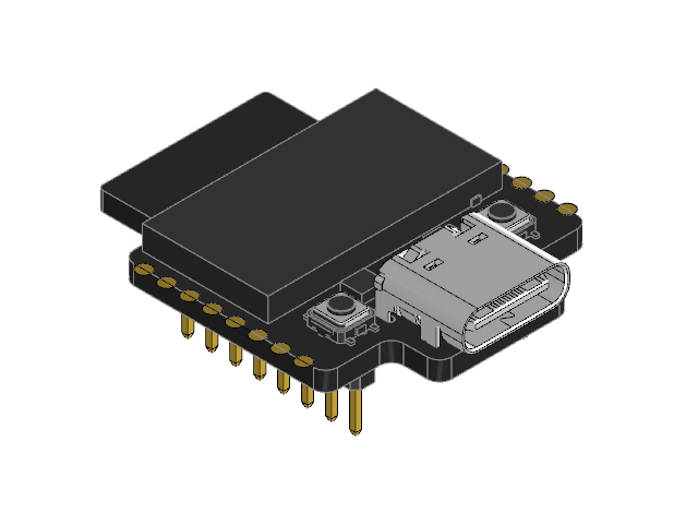 Multi-Function Controller Core