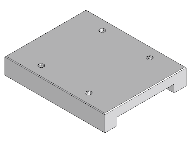 MGW15H Linear Guide Carriage