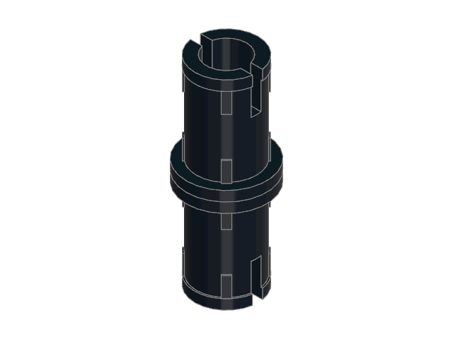 LEGO Technic Pin