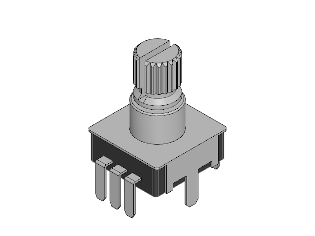 Rotary Encoder
