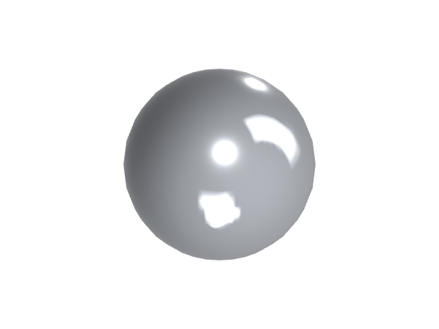 Steel Ball