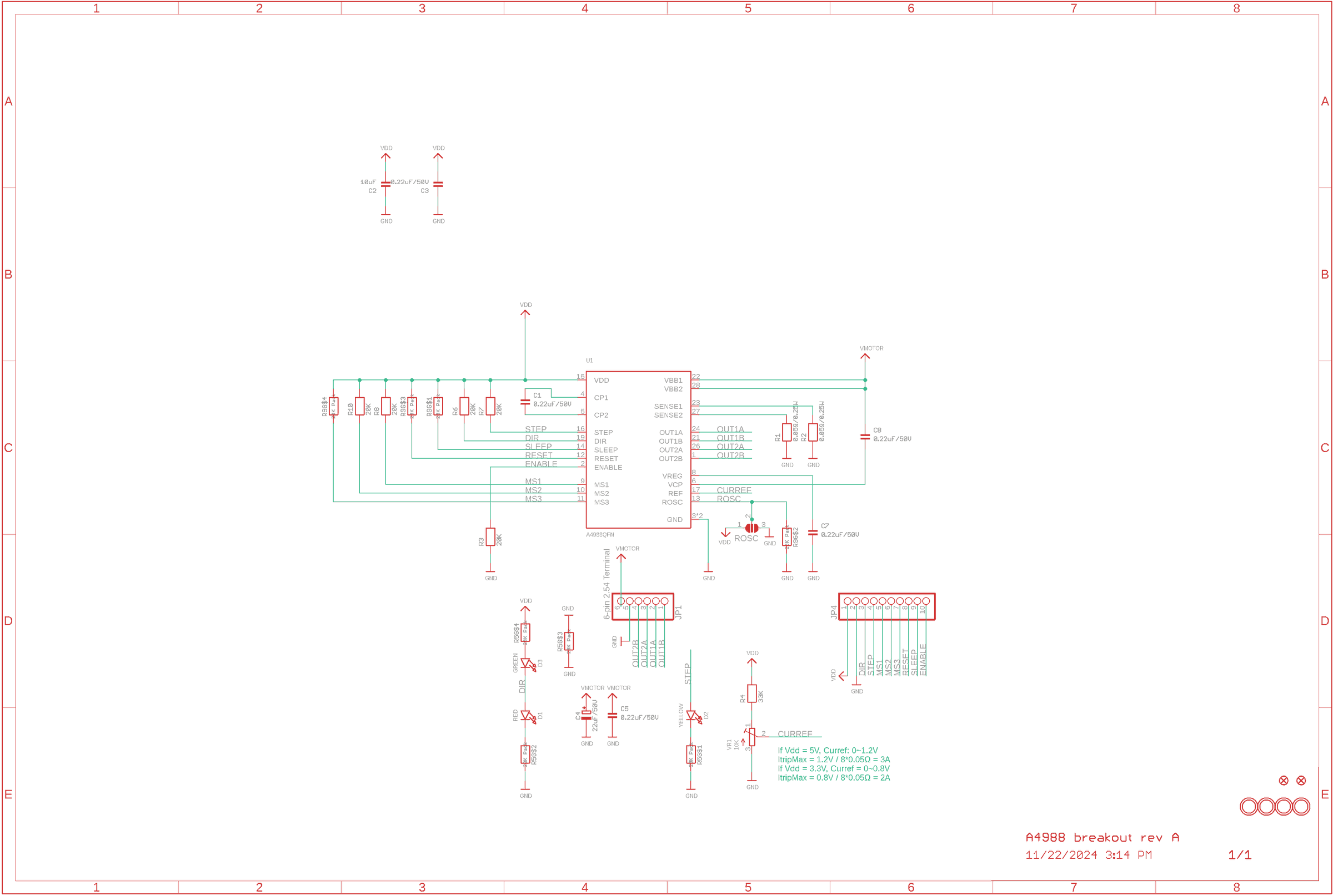 Adafruit schematic