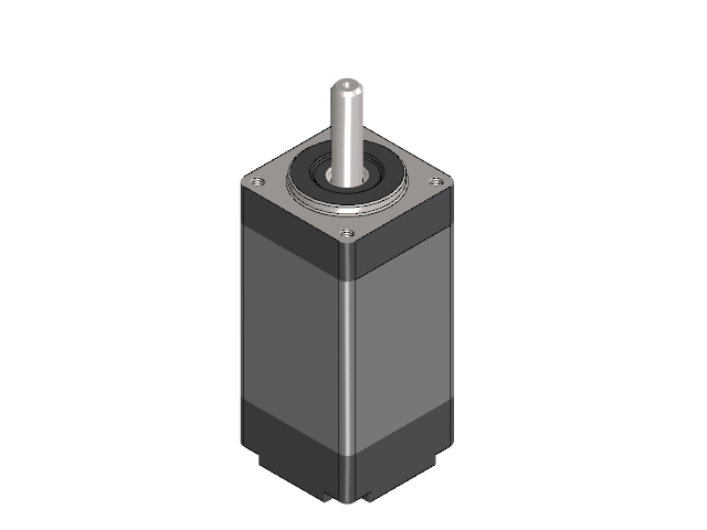Stepper Motor 20×42mm (NEMA 8)