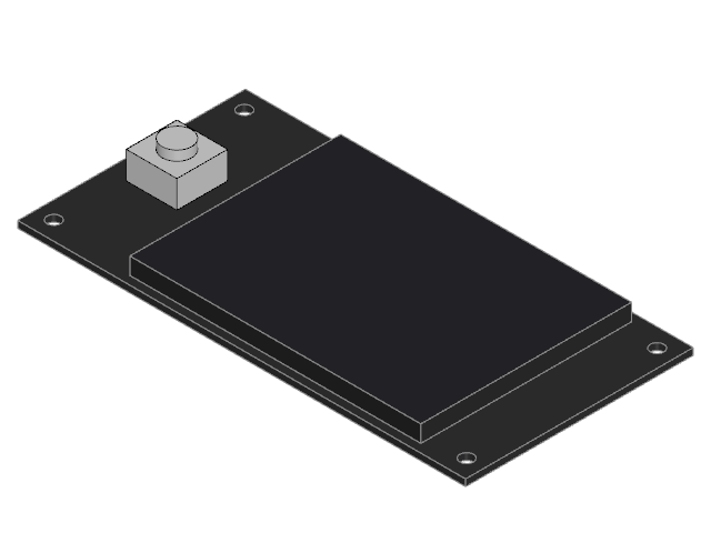 Prusa MINI Display