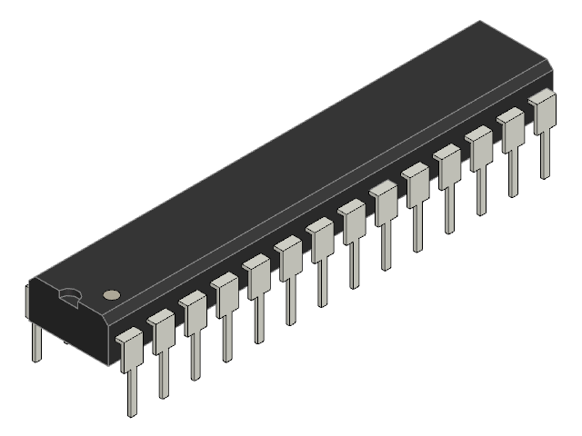 ATmega328P