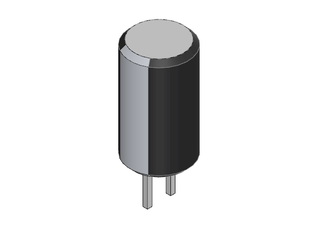 Electrolytic Capacitor