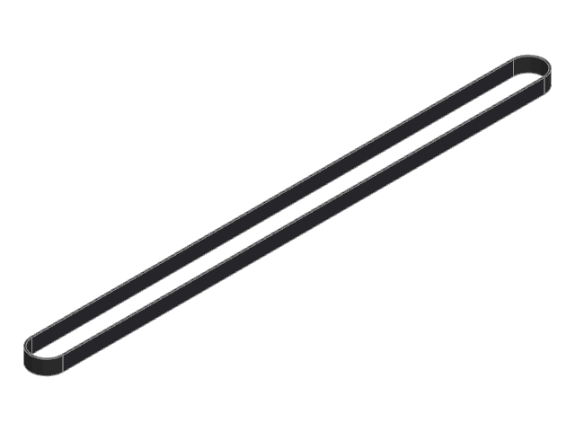GT2 Belt