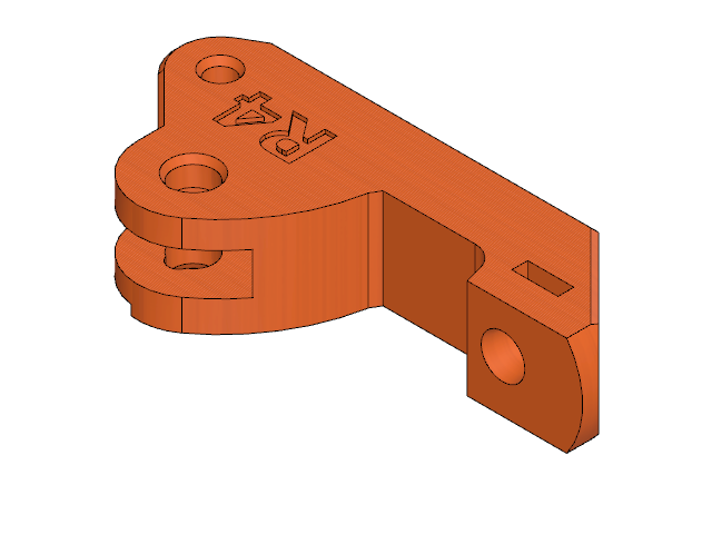 Prusa MINI Extruder Idler