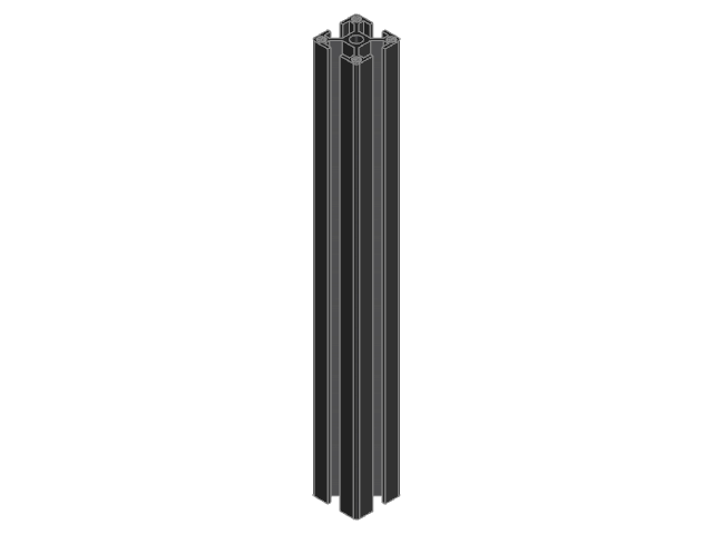 Prusa MINI Extrusion