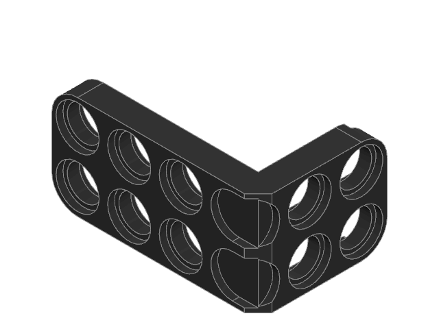 TB3 Bracket